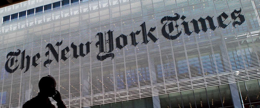 3 Content Marketing Lessons From The Leaked New York Times Innovation