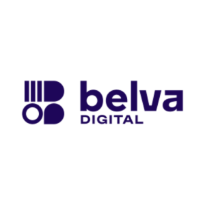 Belva logo